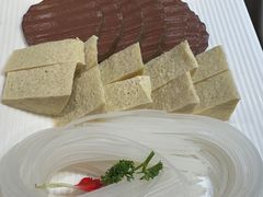 -快乐小羊(富强中路店)