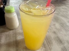 -白蘭閣街蝦麵