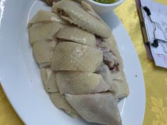 招牌切鸡-海鲜街菜馆(海珠南路店)