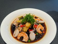 -香丰阁·烤鸭·川湘菜(清河店)