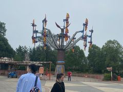 -国色天乡三期陆地乐园