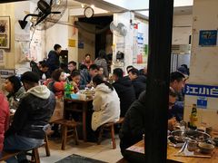 大堂-黑竹香鸡(营和巷店)