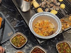 -塘屋烧烤·云南火塘烧烤品牌(新亚洲店)