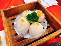 鼎珑招牌鲜虾饺-鼎珑点心仔(燕塘店)