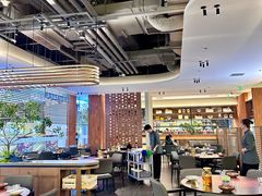 -新连采·海鲜·大连菜(大连恒隆广场店)