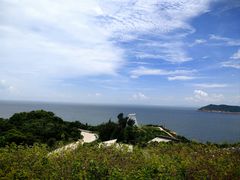 -东澳岛