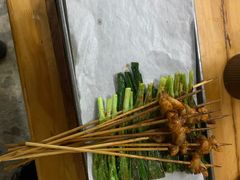 -神伙烧烤(南坪总店)