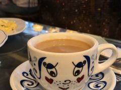 -翠华餐厅(德辅道中店)