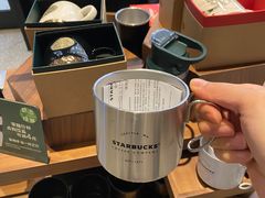 -星巴克臻选(北京富力家园店)