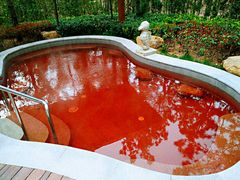 红酒池-那香海钻石沙滩浴场