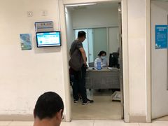 -上海交通大学医学院附属瑞金医院(总院)
