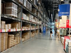 -宜家家居(哈尔滨商场店)