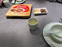 -麻都·成都菜(人民广场店)