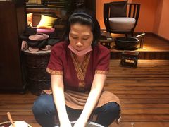 -MintsThai沁泰都市SPA·泰式按摩(公园1903店)