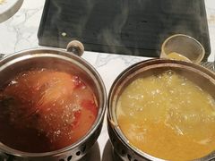 -福禧荟·海鲜自助