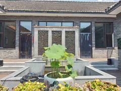 -蓟县沐风庄园精品民宿农家院(梨木台店)