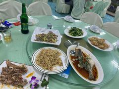 -景好海鲜餐厅(大鹏必选旅游店)