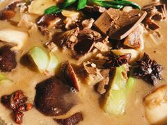 -高玛纳驴肉火烧(河间总店)