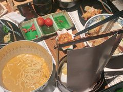 -玉川屋·深夜食堂居酒屋(柳巷店)