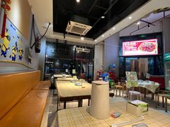 -527烧烤·龙虾·精酿酒(小石城美乐城店)