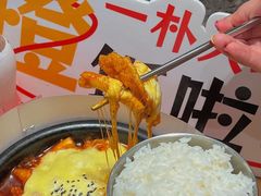 -朴大叔拌饭(广州花城汇店)