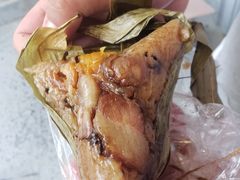 -老妈宫粽球