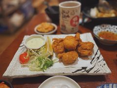 -桃太郎创作料理(大坪店)
