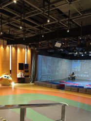 -小鸡哆哆故事屋·儿童乐园(嘉里城店)