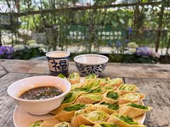 -田园印象·成都土菜院子(华阳店)
