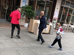 -老砂锅(城北店)