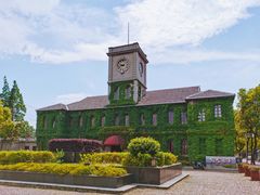 -半岛1919创意园区