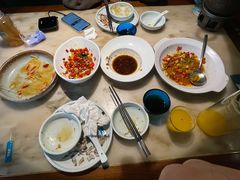 -佬麻雀·新湘菜(珠海金发购物中心店)