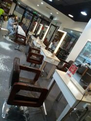 -东燃造型 DR·Hair Salon