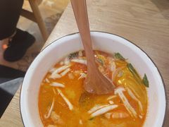 -迷你椰·泰式大排档(湖州衣裳街店)