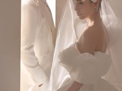 -经典婚纱摄影美学馆·私人定制
