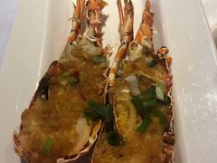 -海天盛宴新派海鲜自助餐厅(群力店)
