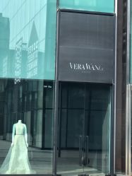 -Vera Wang婚纱礼服旗舰店