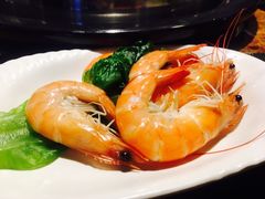 -船奇蒸汽海鲜·闽菜(八市海鲜总店)