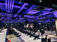 -Trainyard 炼·工场(中国国际贸易中心店)