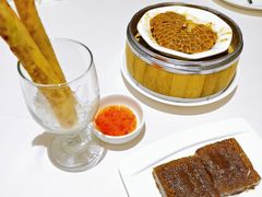 -凤凰楼酒家·粤宴点心(华强北店)