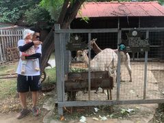 -意大利农场度假村