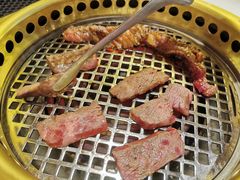 -千寻山野烤肉(中关村店)
