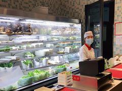 -番食园鲜食火锅(高新店)
