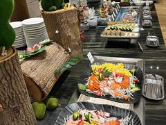 -中海·庐山西海君澜度假酒店·味屿全日制餐厅