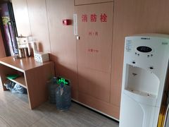 -路客HOTELS酒店(广州东站林和西地铁站店)