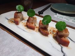 -菩提素素食餐厅(晶郦馆店)