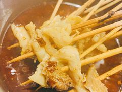 -靓靓蒸虾(中山里店)