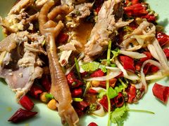 -鱼食饭稻·苏浙土菜17年老馆子(平江路店)