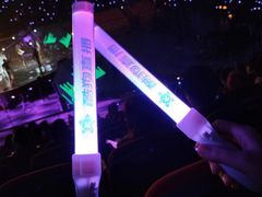 -宝能国际体育演艺中心