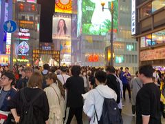 -蟹道乐(道顿堀本店)